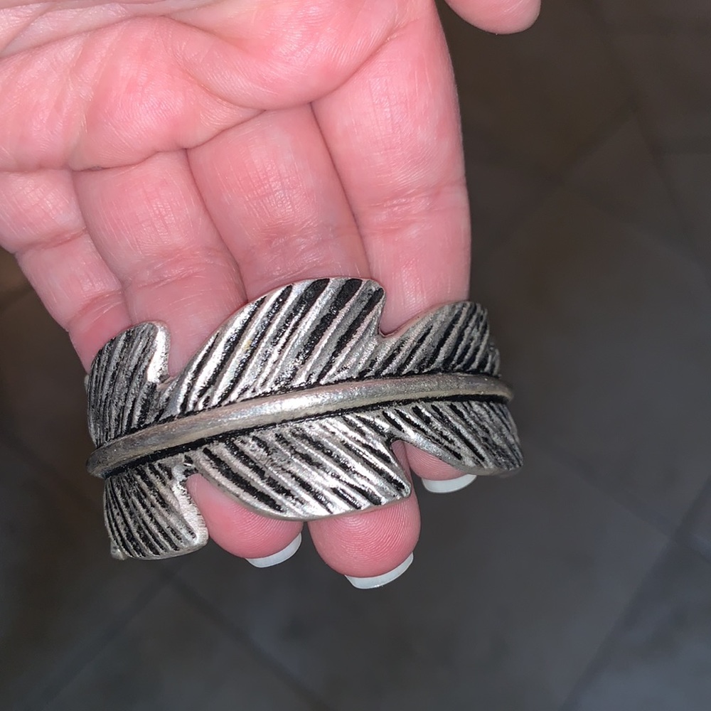 Rustic Cuff Bracelets - Picture 3 of 4